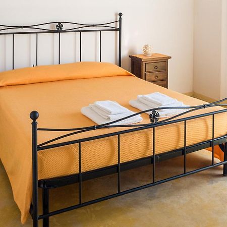 B&B La Garolla ซานนิโกลา ภายนอก รูปภาพ