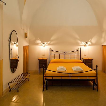 B&B La Garolla ซานนิโกลา ห้อง รูปภาพ