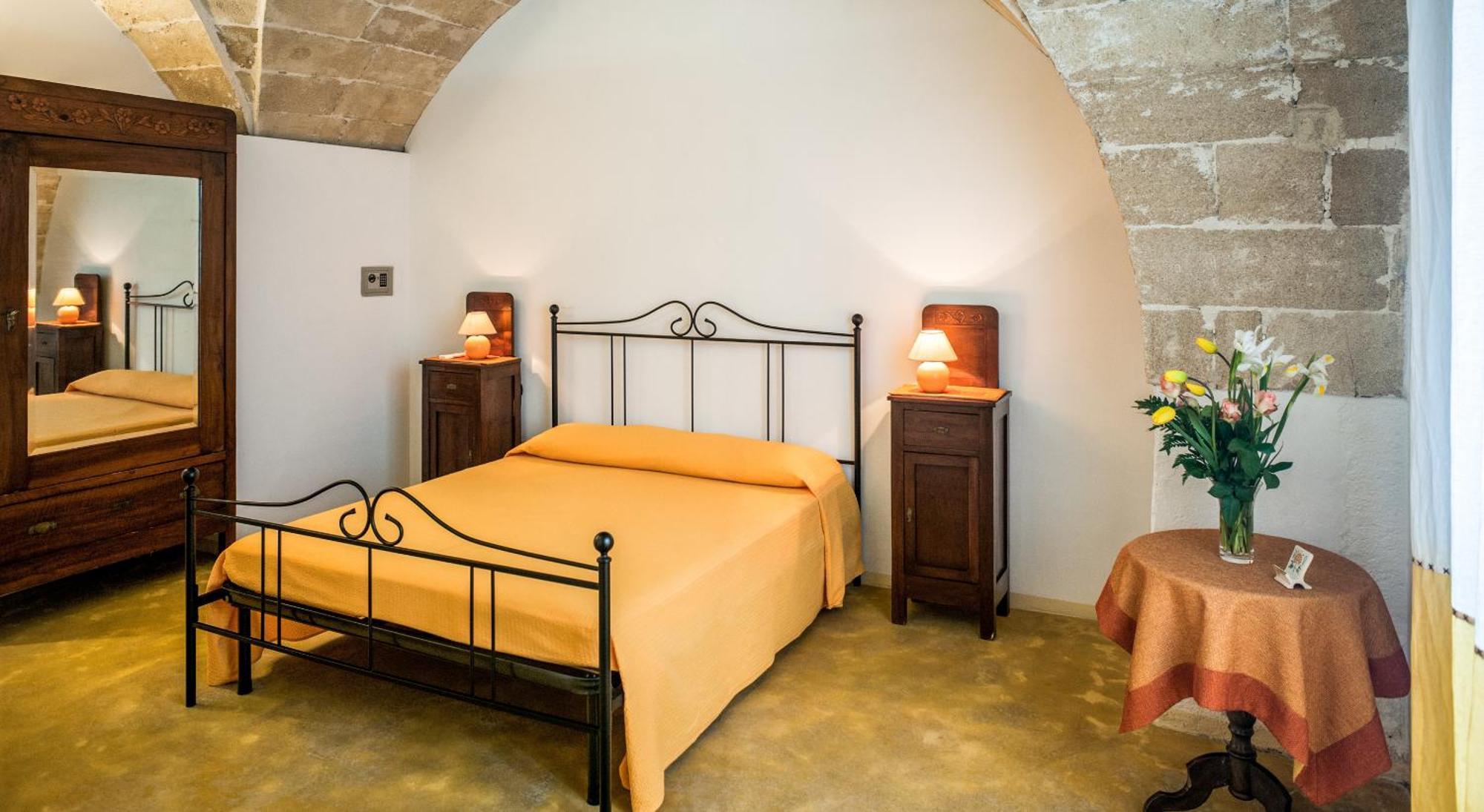 B&B La Garolla ซานนิโกลา ห้อง รูปภาพ