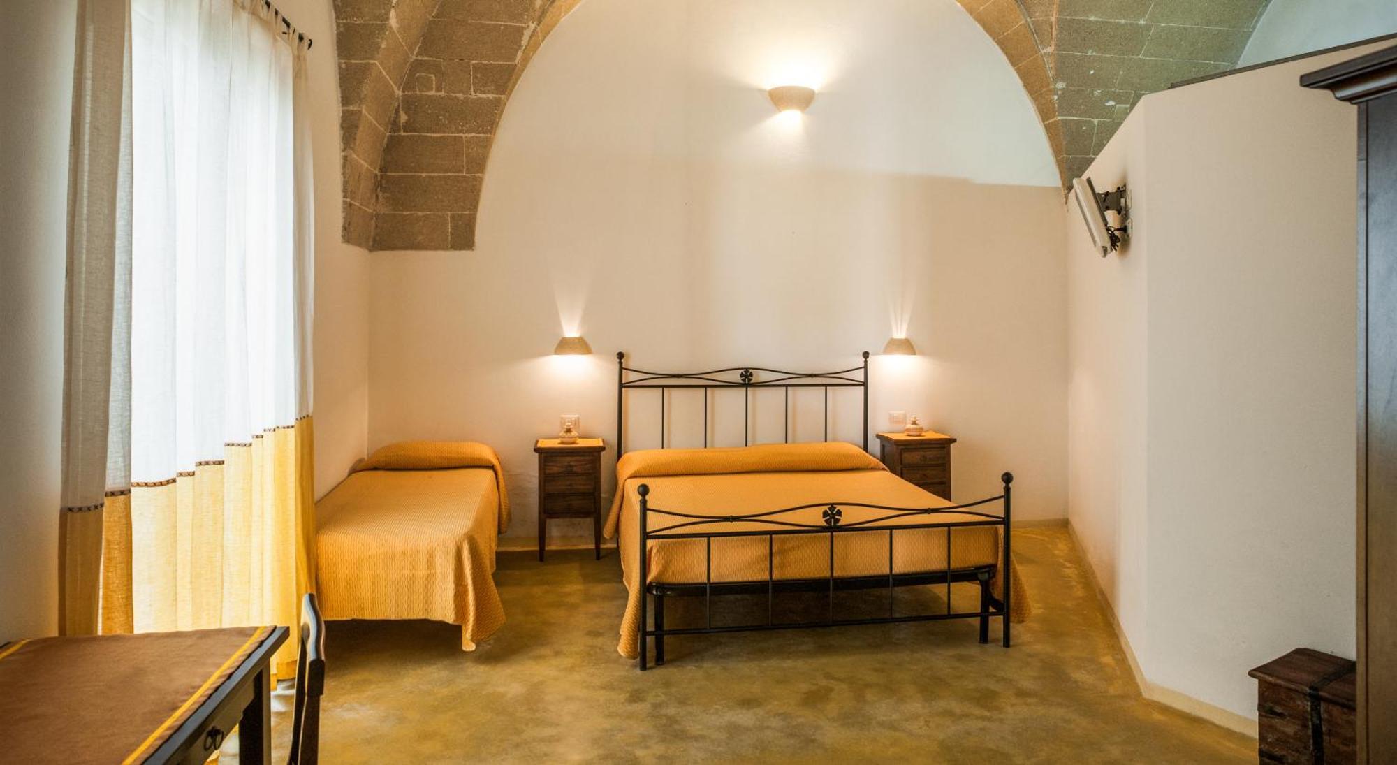 B&B La Garolla ซานนิโกลา ห้อง รูปภาพ
