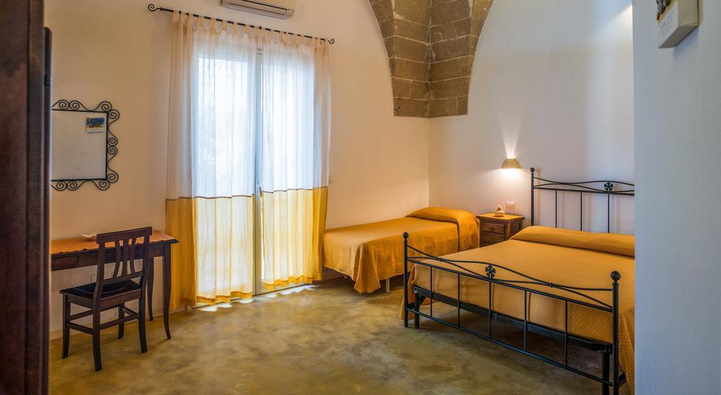 B&B La Garolla ซานนิโกลา ห้อง รูปภาพ