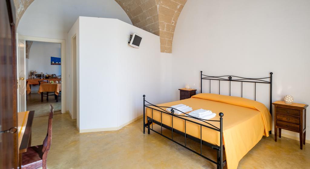 B&B La Garolla ซานนิโกลา ห้อง รูปภาพ