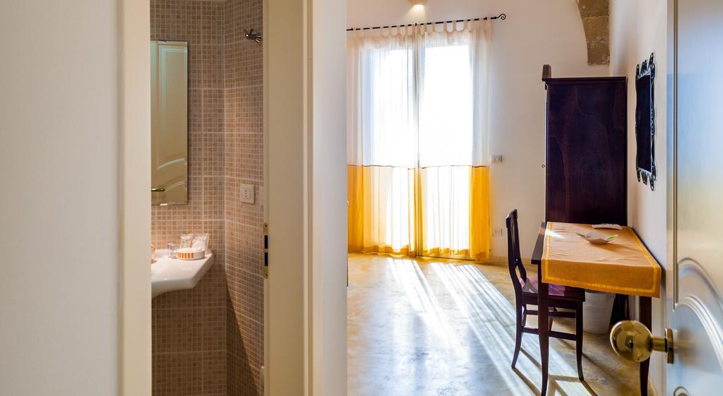 B&B La Garolla ซานนิโกลา ห้อง รูปภาพ