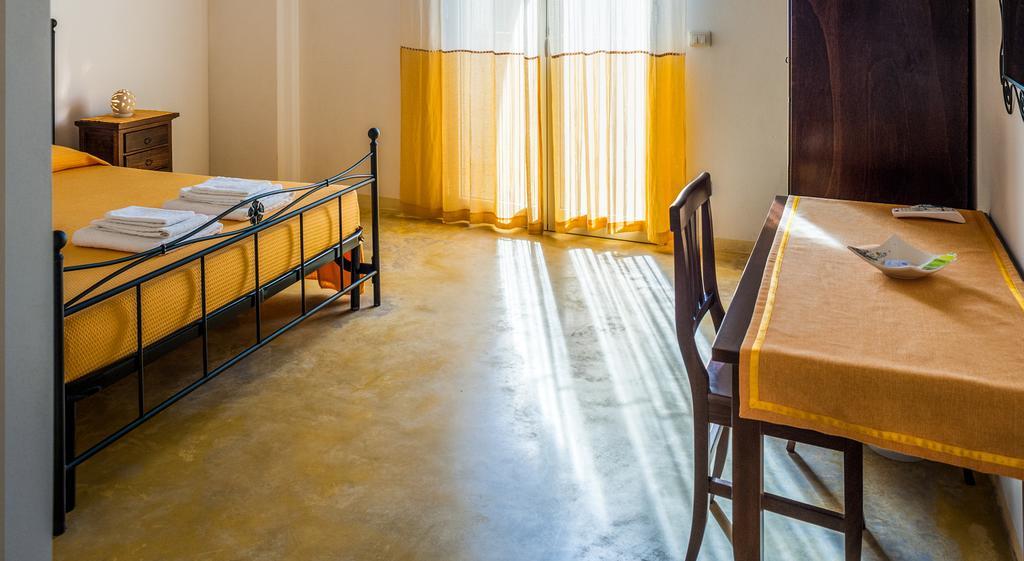 B&B La Garolla ซานนิโกลา ห้อง รูปภาพ