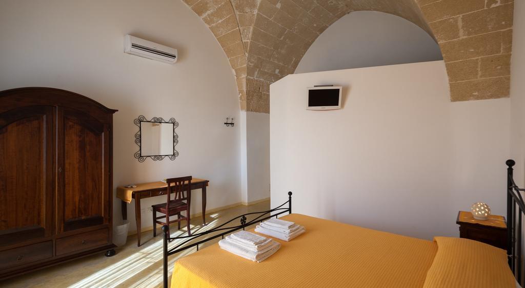 B&B La Garolla ซานนิโกลา ภายนอก รูปภาพ